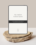 The VISEVO Content System - Beginners Edition