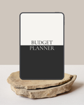Ultimate Budget Planner Printable — 38-Page Financial Planner PDF