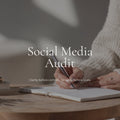 VISEVO Social Media Audit