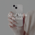 Social Media Refresh (VIP)