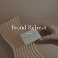 Brand Refresh